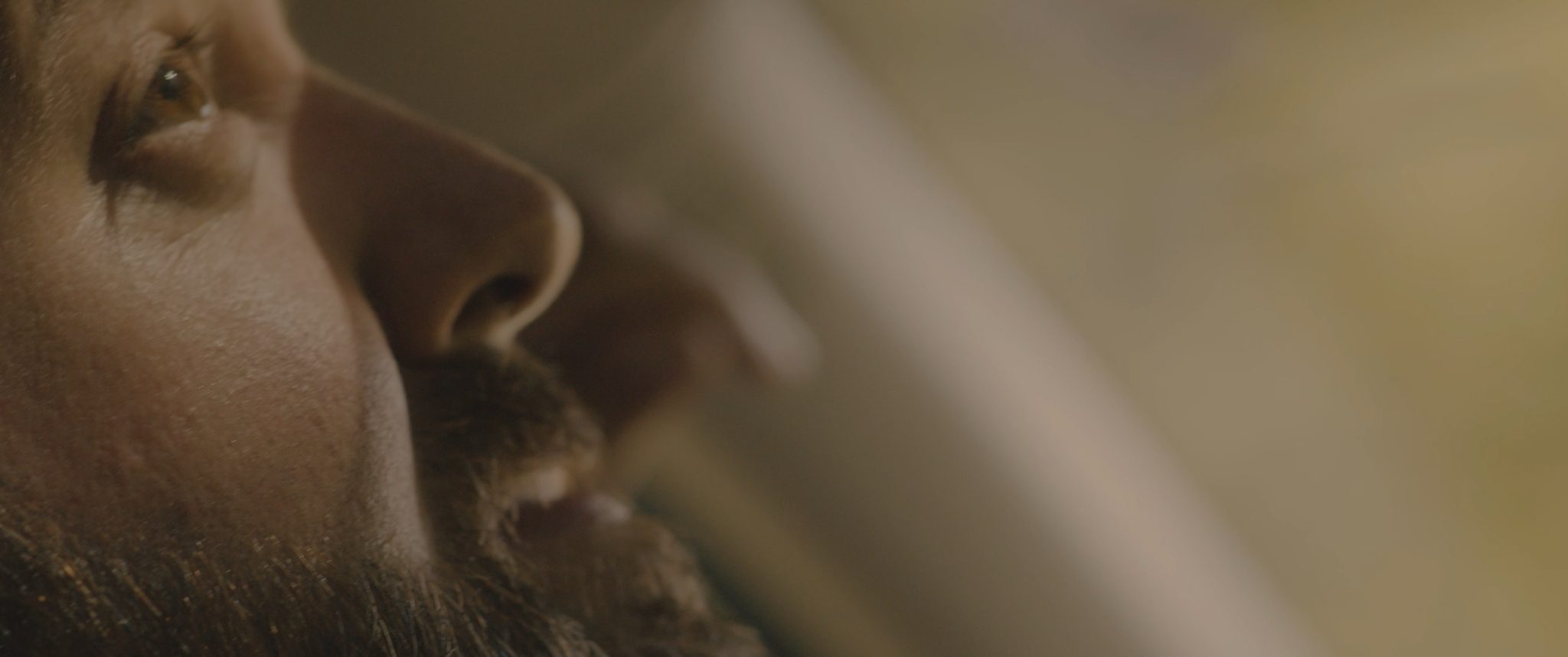 The Recruitment Film still
